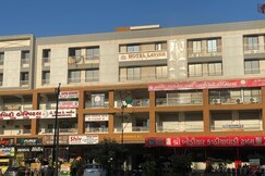 Hotel Lavish NK, Ahmedabad