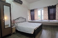 White House Near Airport Entire Villa, Nagpur