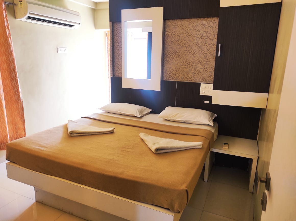 Hotel Sham Suman 3