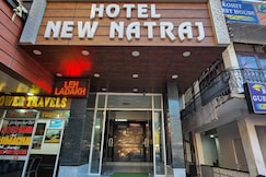 Hotel New Natraj On Main Busstand Just 50 Mts to Yatra Parche Counter, Katra