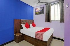 Hotel Welcome Inn, Mumbai