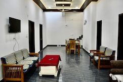 Village Villa Agra, Agra