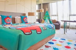 Holiday Inn Shanghai Hongqiao, Zhoushan