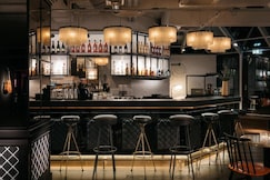 Ruby Coco Hotel Dusseldorf, Dusseldorf