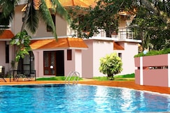 Park International, Kovalam and Poovar