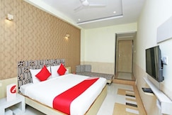 Hotel Shree Balram International, Raipur, Chhattisgarh