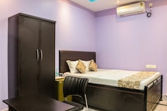 RK GUEST HOUSE, Guwahati