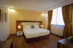 Palette Luxury Mirage Hotel, Jeddah
