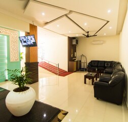 Living Room 1