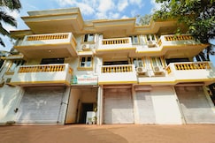 Sunset Holidays 2bhk Colva, Goa