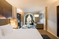Radisson Blu Astrid Hotel, Antwerp, Antwerp