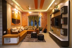 Fussed Over Retreat, Siliguri