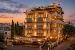 Maharaja Classic, Udaipur