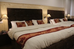 Hotel Parin, Patnitop