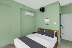 Hotel O Olive Residency, Calicut (Kozhikode)