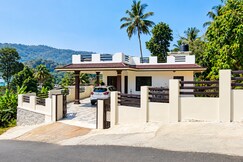 Fusion nest, Munnar