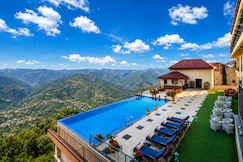 Astra Resort and Caffe, Solan