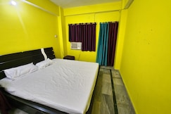Quality campus apartment, Patna