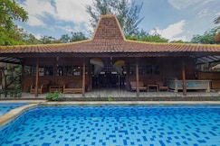 Omah Gili Hotel, Gili Islands