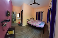 Kshanbhar Vishranti Homestay, Malvan