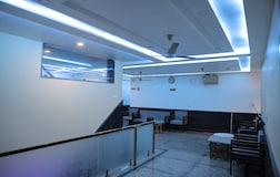 Common Area
