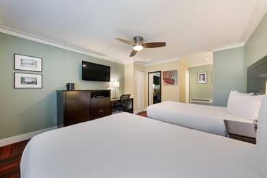 Best Western The Inn Of Los Gatos - Tap to explore photos
