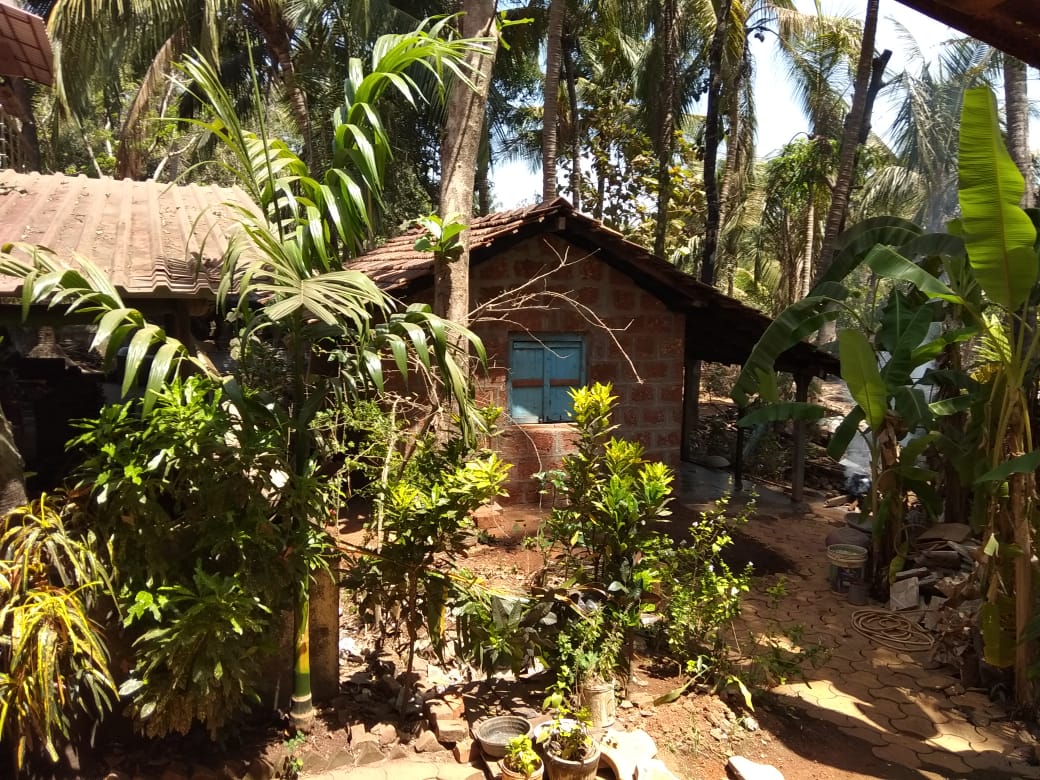 Morye's Home Stay - Tap to explore photos