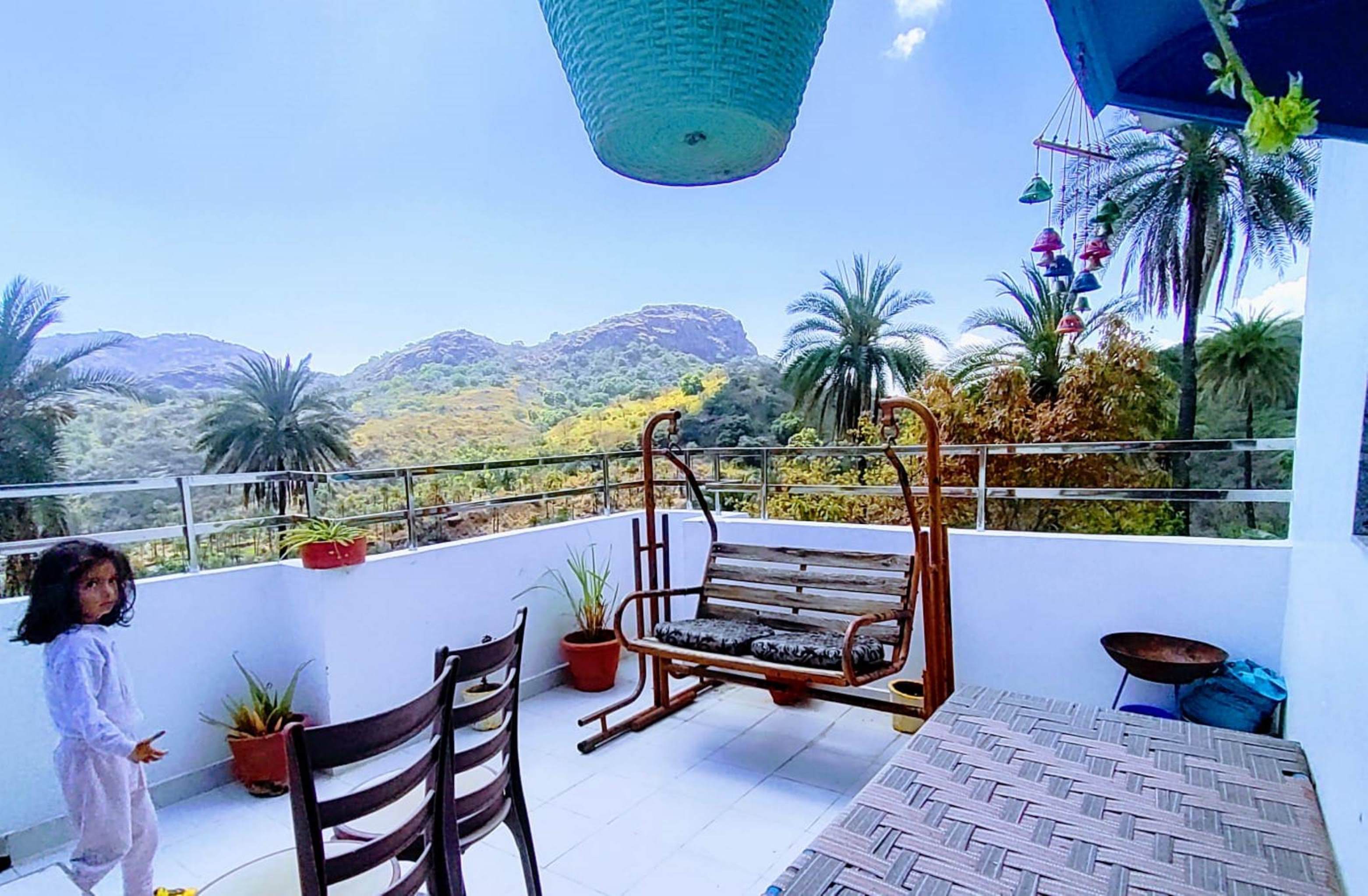 Charan Villa - Tap to explore photos