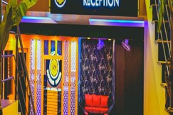 Octave Supreme seven Boutique hotel, Bangalore