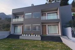 Le Reve Valley Premium Rooms, Bhowali