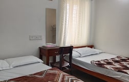 Budget Triple AC Room