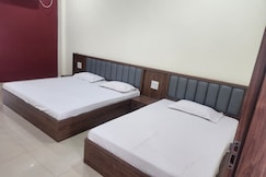 Parinay Garden & Guest House, Banda