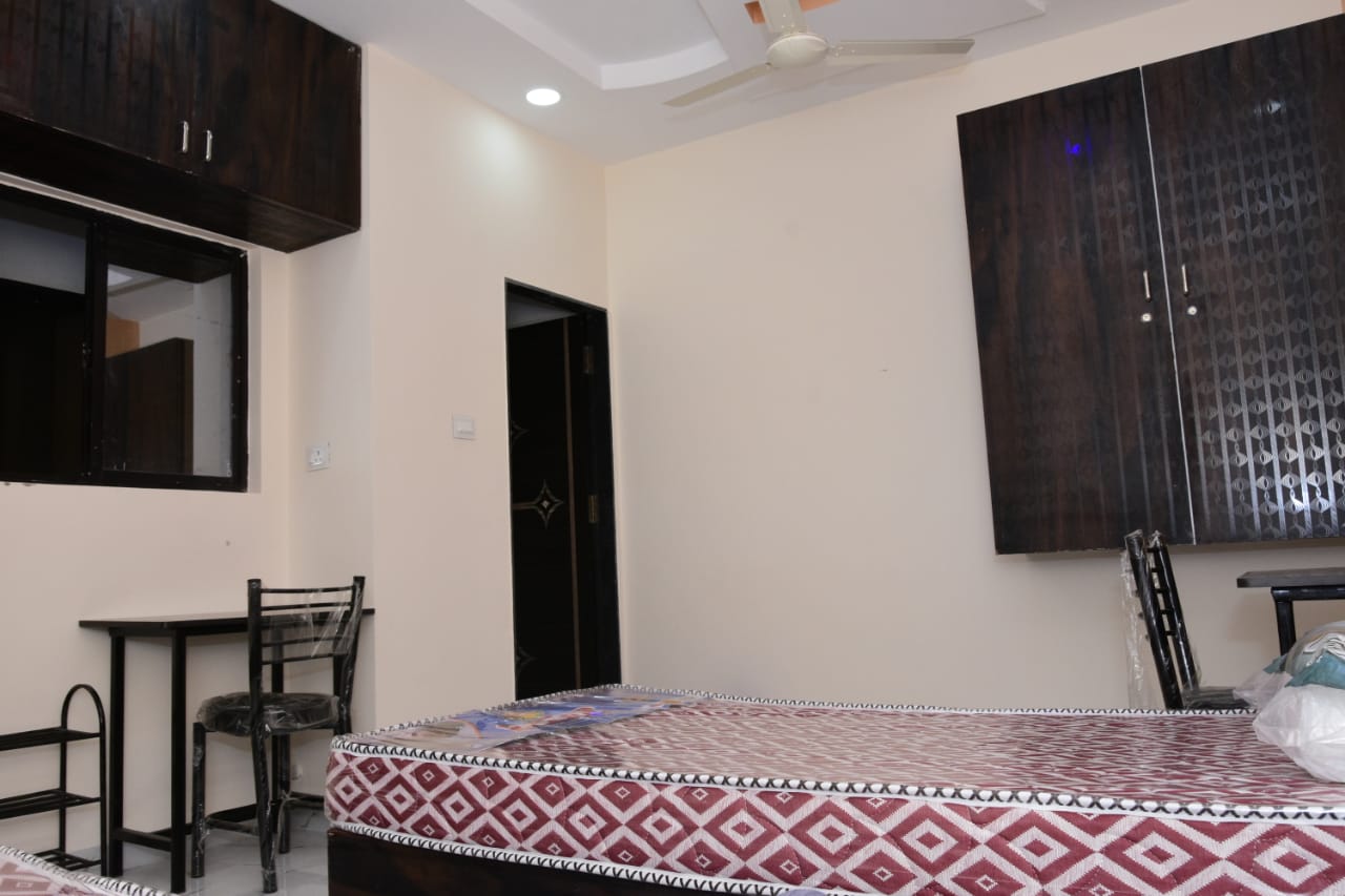 Apna Ghar Hospitality - Tap to explore photos