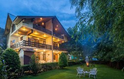 Premium Private Room