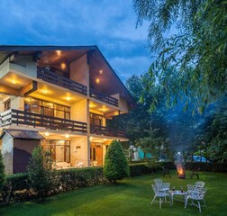 Premium Private Room