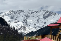 HOTEL SNOW NEST & RESTAURANT, Manali