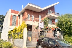 Villa Elan, Mohali