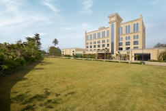 The Fern Fayms Resort Naigaon, Series by Marriott, Thane