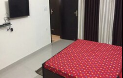 1 BHK Apartement