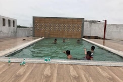 The Devalaya Resort, Gwalior