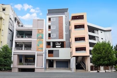 Super Collection O Kachiguda Bus Terminal Hyderabad, Hyderabad