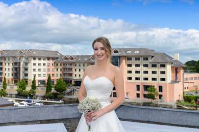 Radisson Blu Hotel, Athlone - Tap to explore photos