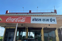 Hotel Raj Inn, Ajmer