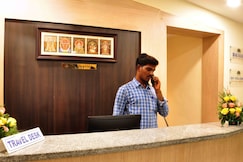 SK Residency , Coimbatore