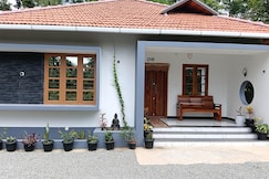 De coorg Coffee leaf stay, Coorg