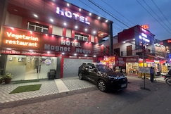 Hotel Magnet House, Dehradun