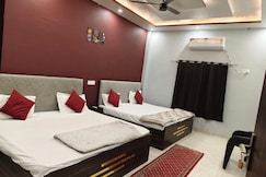 Shree R Palace, Ayodhya