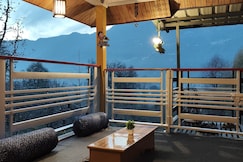 The Green Steps, Kasol