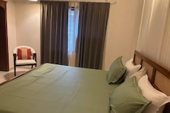 Luxury 3bhk in Banjara Hills, Hyderabad