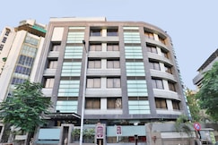 Hotel SNBLU PANCHVATI, Ahmedabad